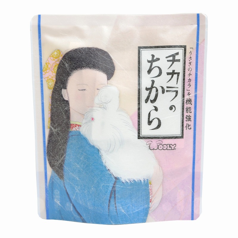 ウーリー チカラのちから 80錠 ※賞味期限2026.11.06のレビュー一覧