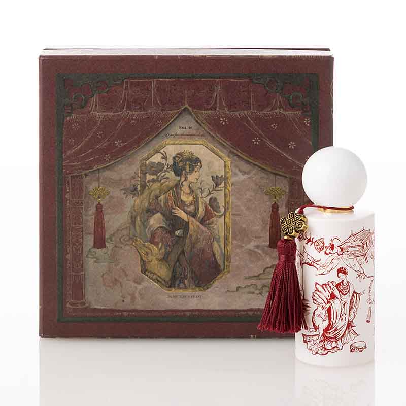 Fatalite オードパルファン「酒池肉林」公式通販 50mL / 13,200円