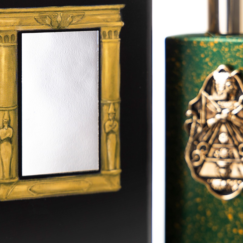 Fatalite オードパルファン「聡慧なる手綱」公式通販 50mL / 13,200円