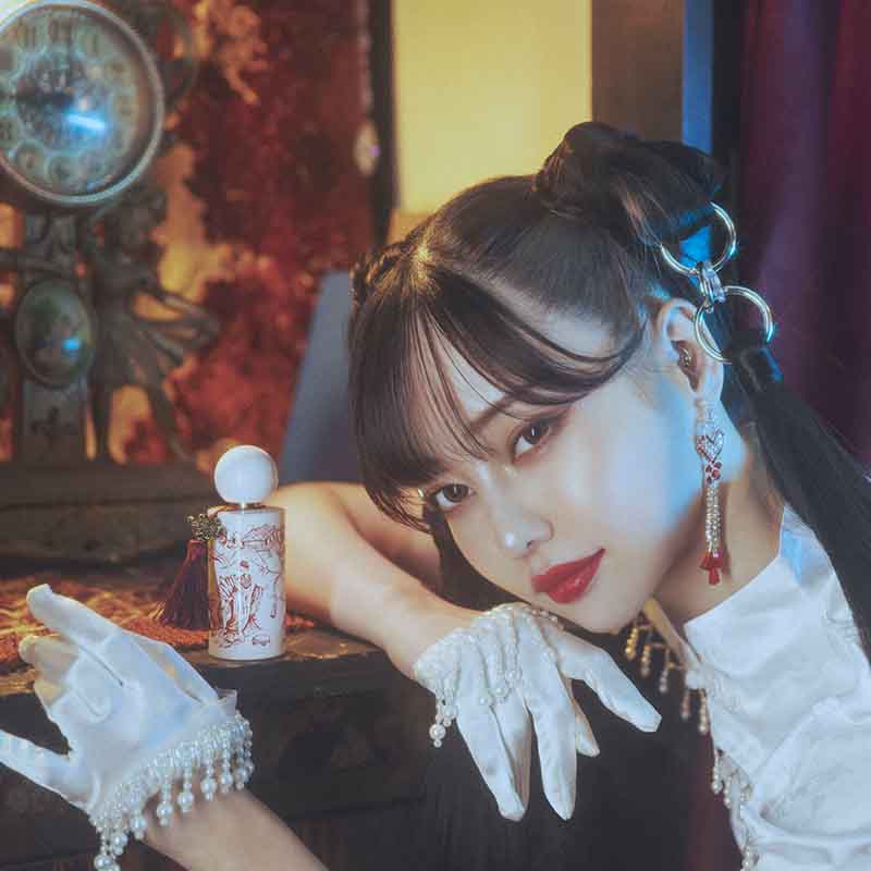 Fatalite オードパルファン「酒池肉林」公式通販 50mL / 13,200円