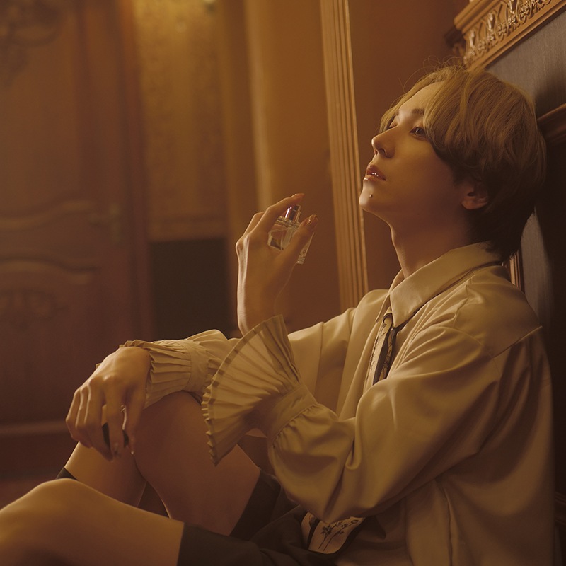 Fatalite オードパルファン「早熟の君」公式通販 50mL / 13,200円