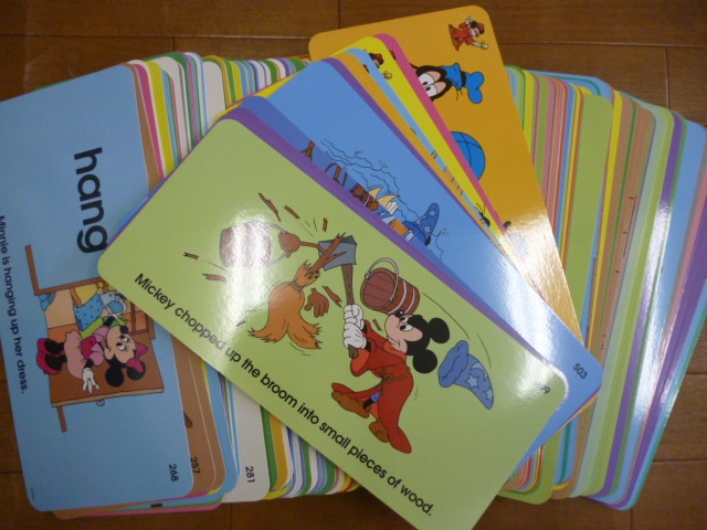 トーキングカードリーダー