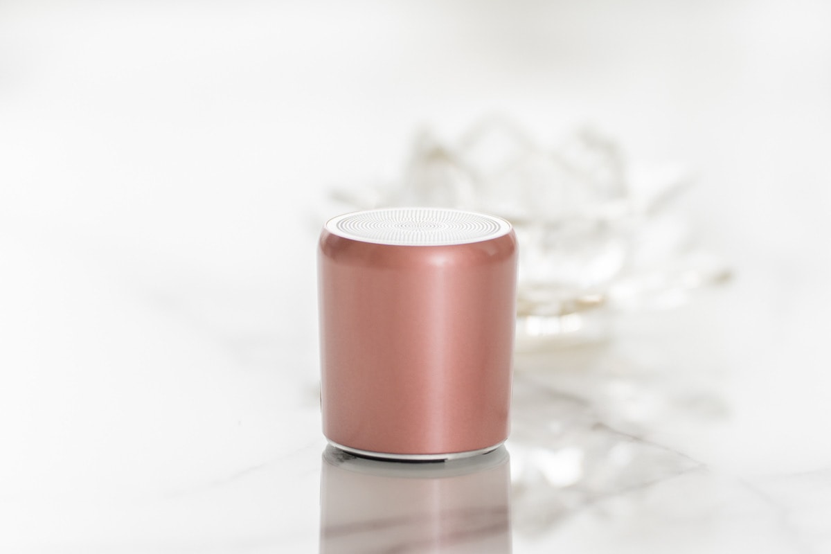 Myself care AURORA mini pod フェイシャル | セルフケアマシーン