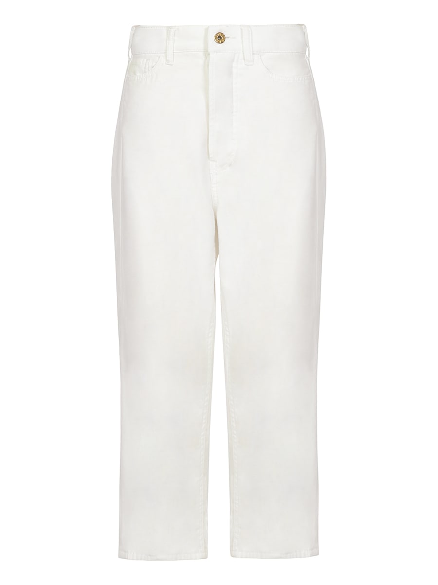 SAROUEL PT L.oz BS | PANTS | MADISONBLUE