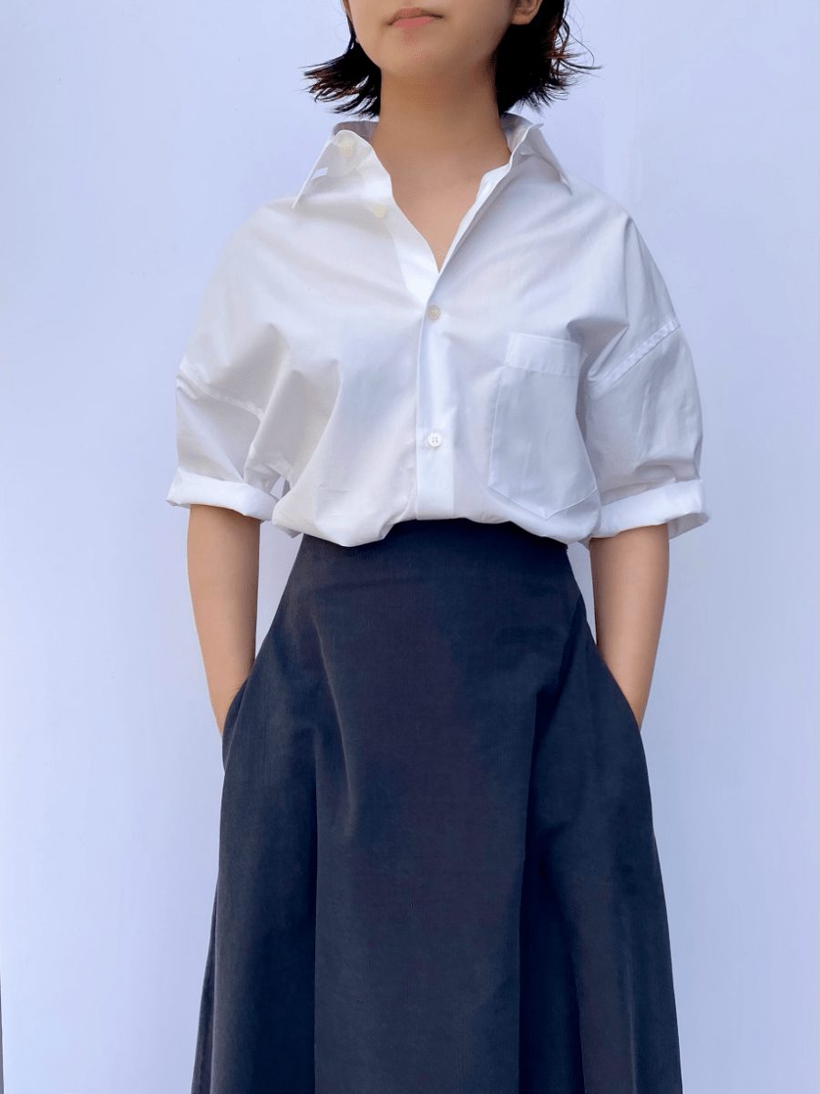 J.BRADLEY SHIRT | SHIRT/BLOUSE | MADISONBLUE