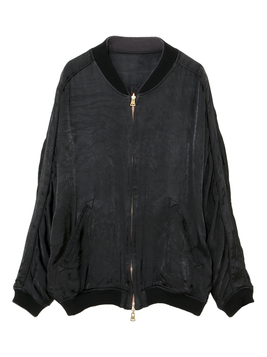 MB SOUVENIR JK | JACKET | MADISONBLUE