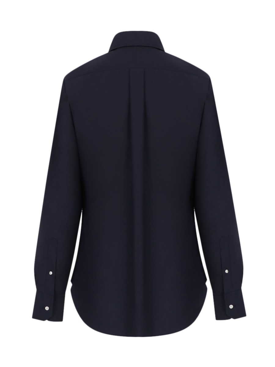 MADISON L/S SH MNS TYPEWRITER | SHIRT/BLOUSE | MADISONBLUE