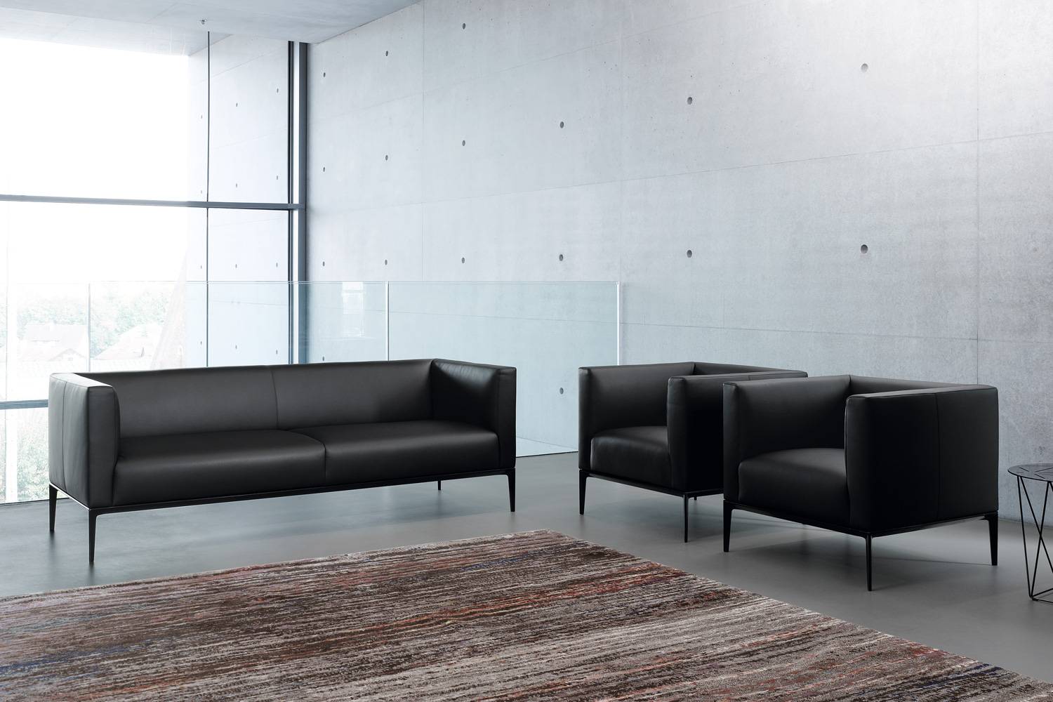 ジャアン 780 アームチェアの通販 | 家具・インテリア通販 MAARKET