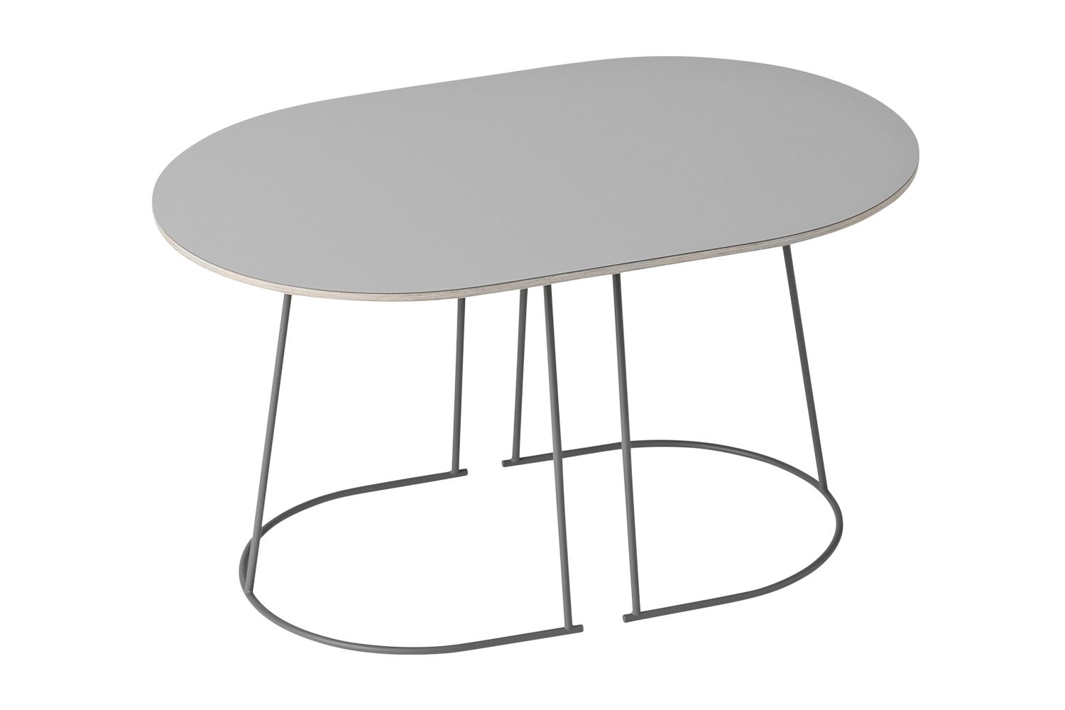 エアリーコーヒーテーブル スモール / ミディアム / ラージの通販