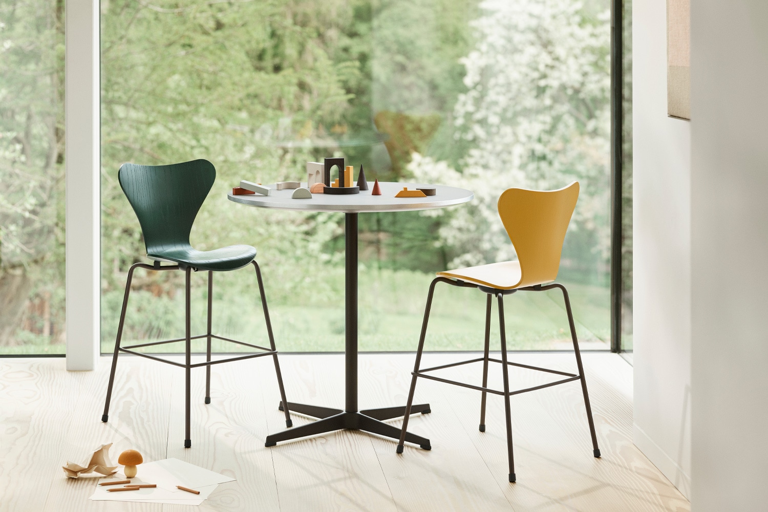 セブンバースツールの通販 | 家具・インテリア通販 MAARKET マーケット