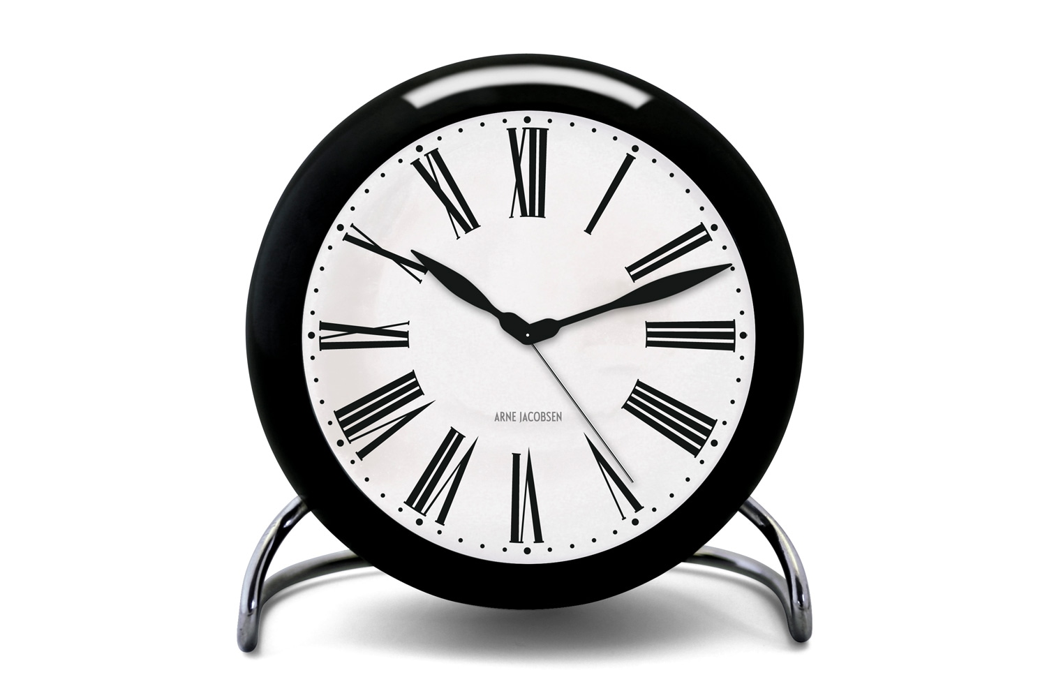 アルネ・ヤコブセン テーブルクロック ローマンの通販 | 家具