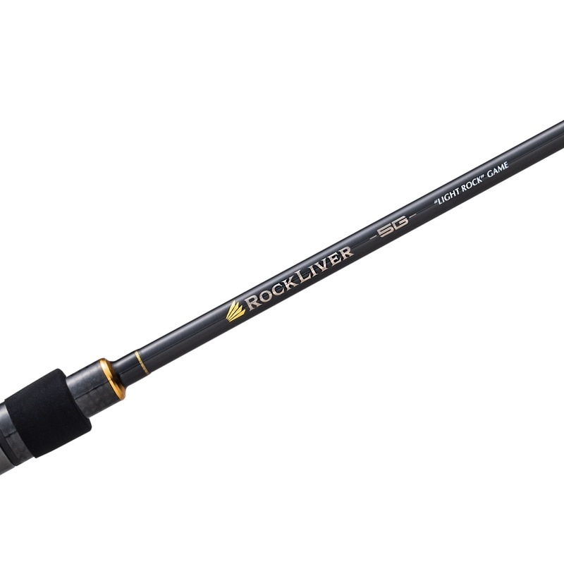 RVL5-T732UL ロックライバー5G ロックフィッシュ | ロッド,5Gシリーズ