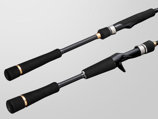 TD1BS-S702ML ボートシーバス タイドリフト1G | ロッド,1Gシリーズ