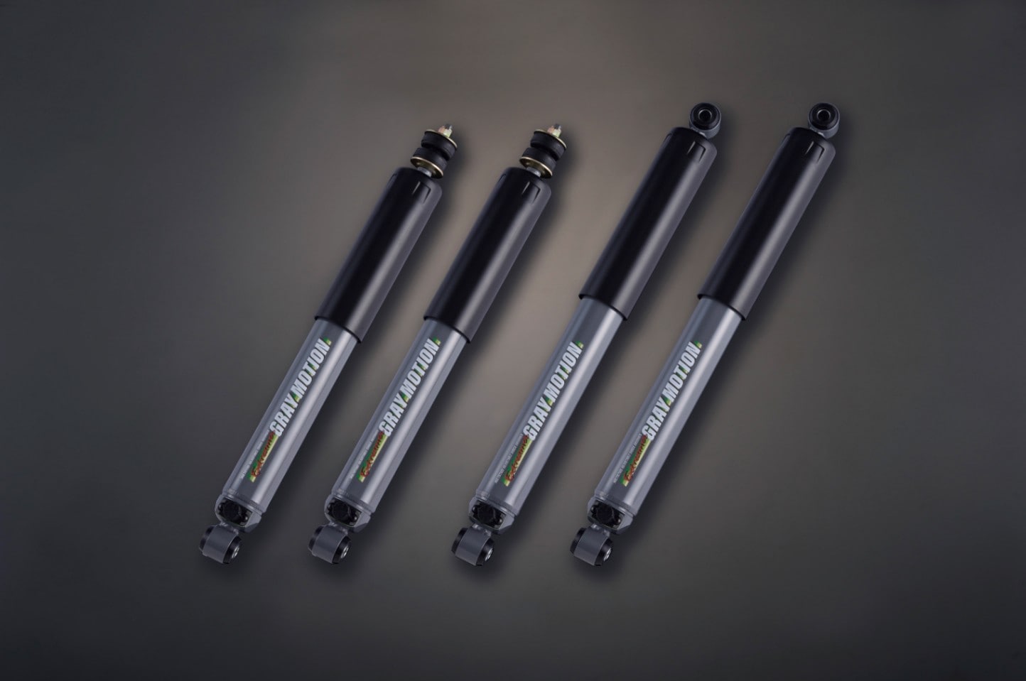 JA11 ロングショックアブソーバー 9段 EXTREMER GRAY MOTION 2～4
