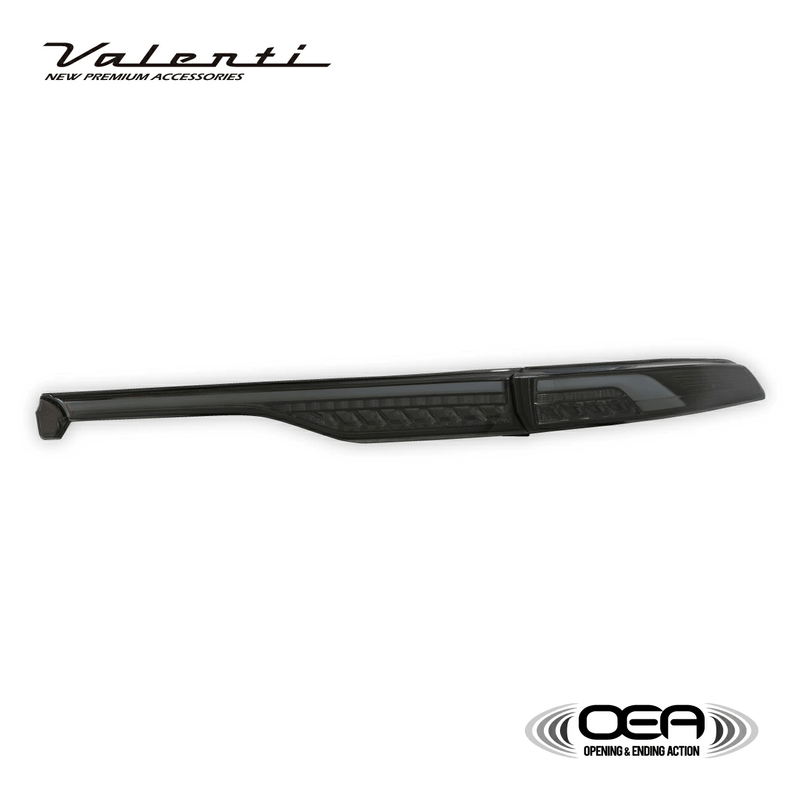 ヴァレンティ ジュエル LED ウインカーポジション プレミアム タイプ2