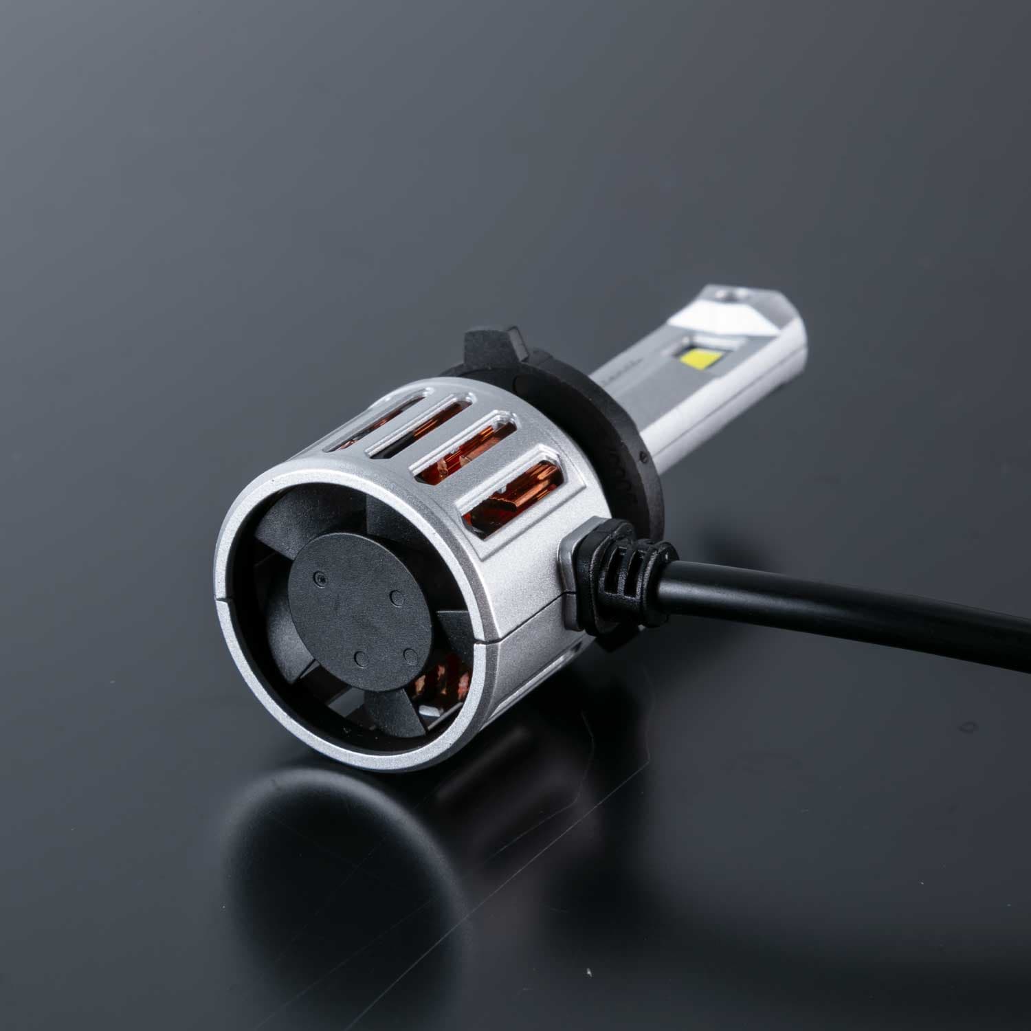 VALENTI ヴァレンティ ジュエル LEDヘッドバルブ LZZシリーズ LZZ12