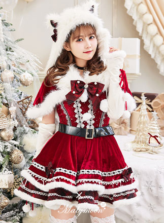 予約-12月上旬頃より順次発送予定】【佐藤ノア着用】ポンポンファー