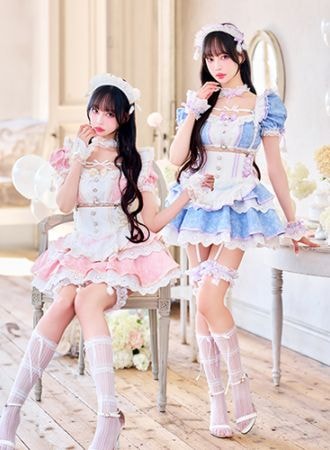 ピンク | Malymoon(マリームーン)オフィシャルウェブストア