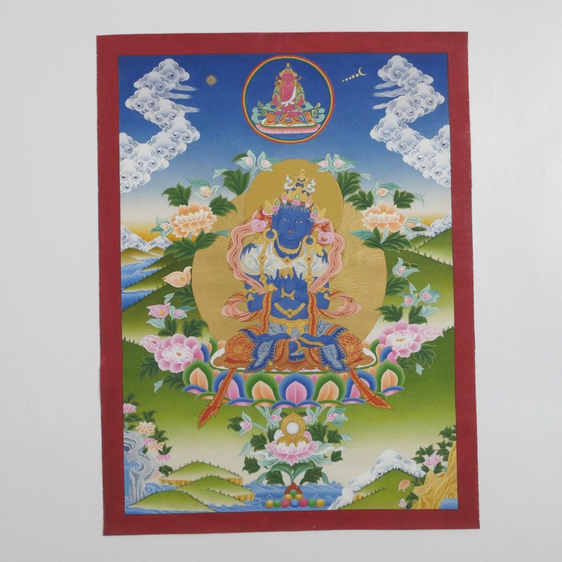 タンカ 61cm×45.5cm｜マライカ公式通販