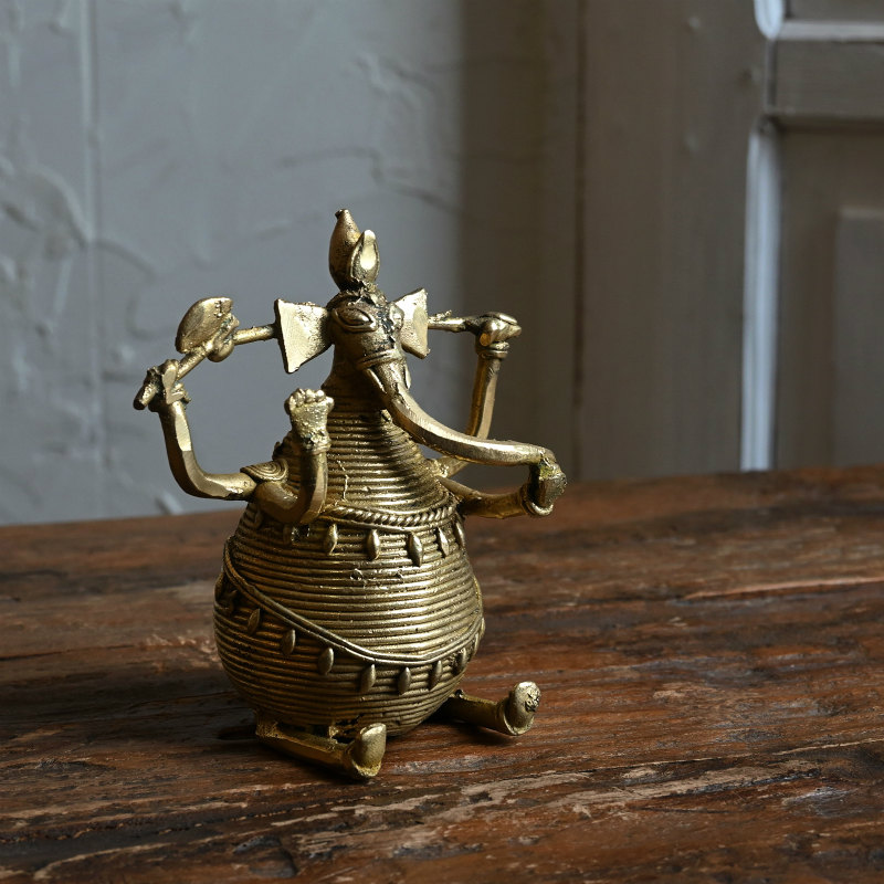 ドクラガネーシャ｜マライカ公式通販