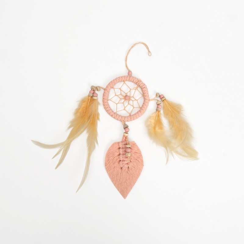 ドリームキャッチャー【メール便可】｜マライカ公式通販