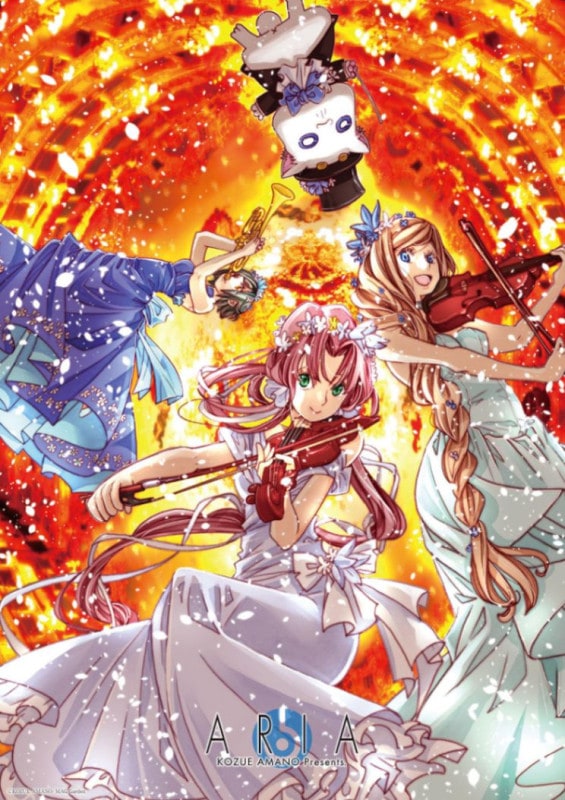 絵画とクラシックDVD Art Meets Classic 4枚 未開封あり