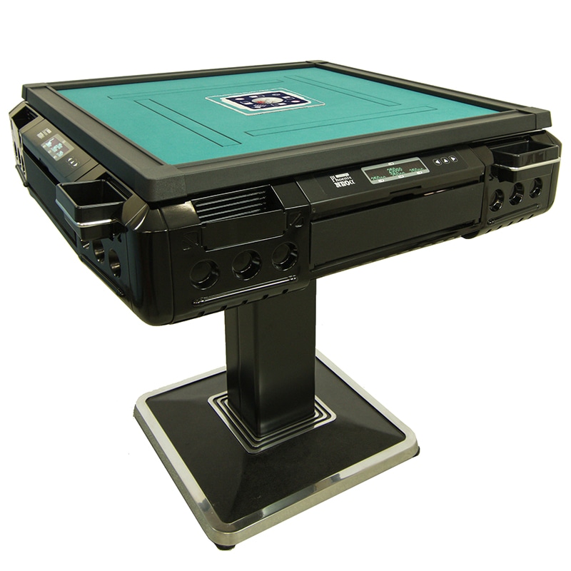 自動麻雀卓 マツオカセンチュリーNEXT 西野店 全自動麻雀卓