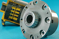 ジムニーJB23W JB33W JB43W JB64W JB74W JC74Wフロント用ファイナル