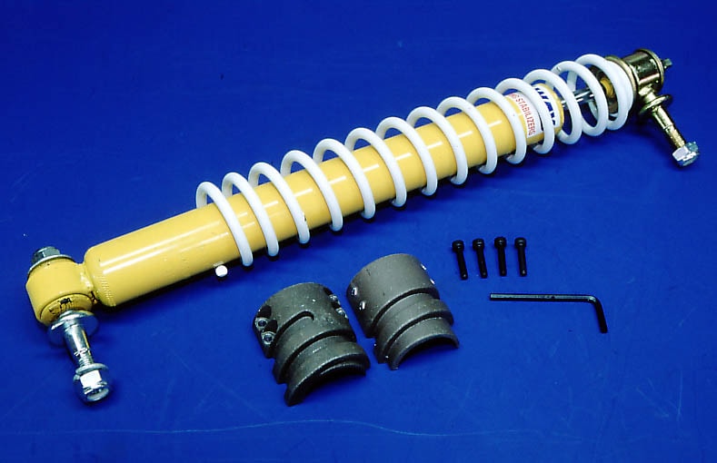 ランドクルーザー 60 ランクル 70 ランクル 80 4WAY ステアリング