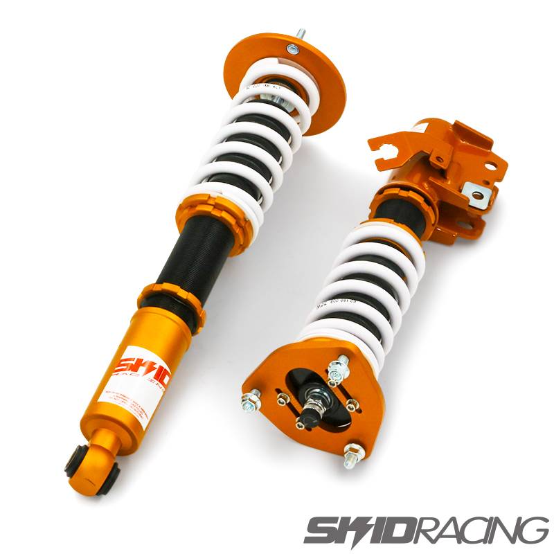 JZX81 チェイサー マーク2 クレスタ GX81 車高調 減衰力32段調整