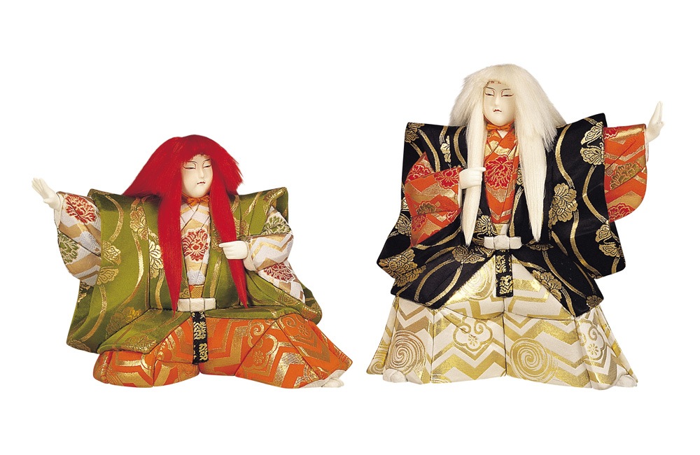 真多呂人形 | 木目込み人形キット,能・歌舞伎・舞踊人形キット 人形