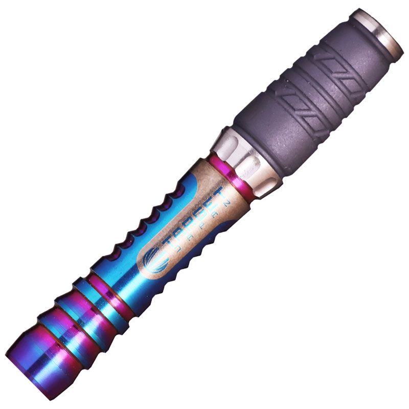 ターゲット セレーノ マックス 鈴木徹 TARGET SERENO G1 MAX TORU