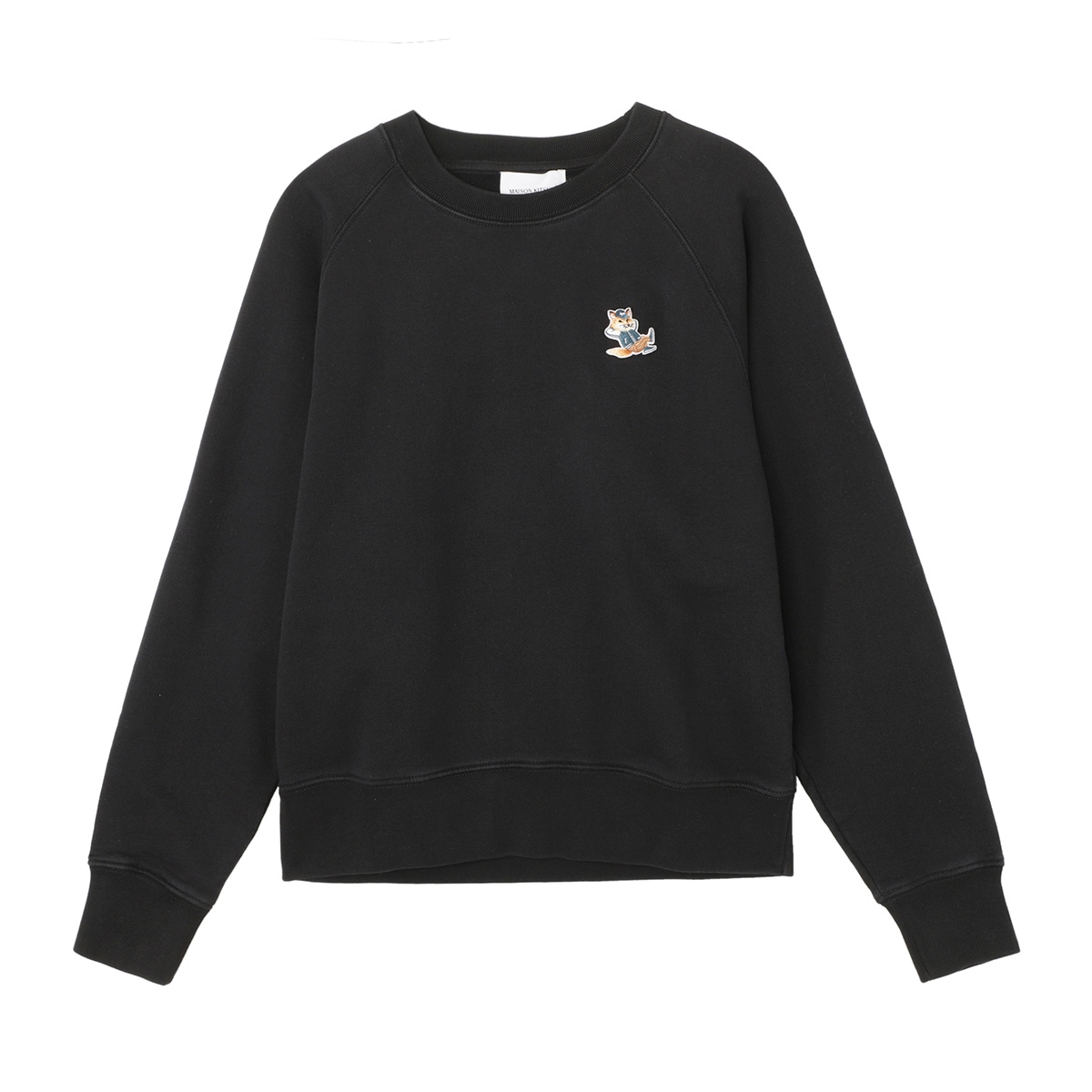 アウトレット】MAISON KITSUNE メゾンキツネ スウェット/ドレスド