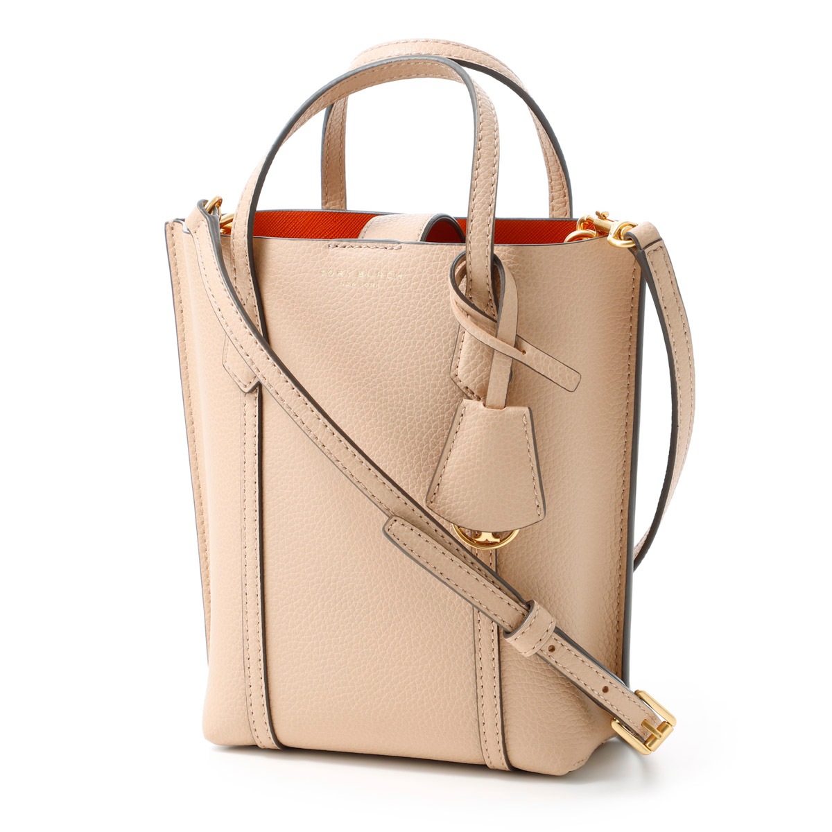 TORY BURCH トリーバーチ ショルダーバッグ 2WAY/ミニトートバッグ