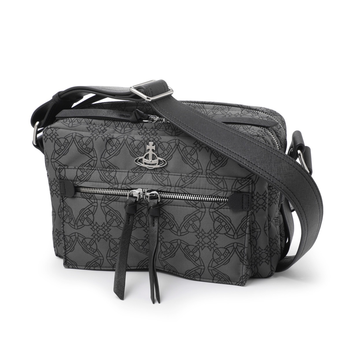 Vivienne Westwood ヴィヴィアンウエストウッド クロスボディバッグ