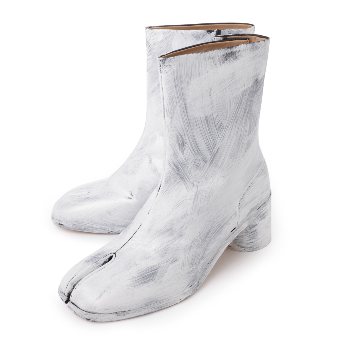 アウトレット】Maison Margiela メゾンマルジェラ ブーツ/TABI ANKLE