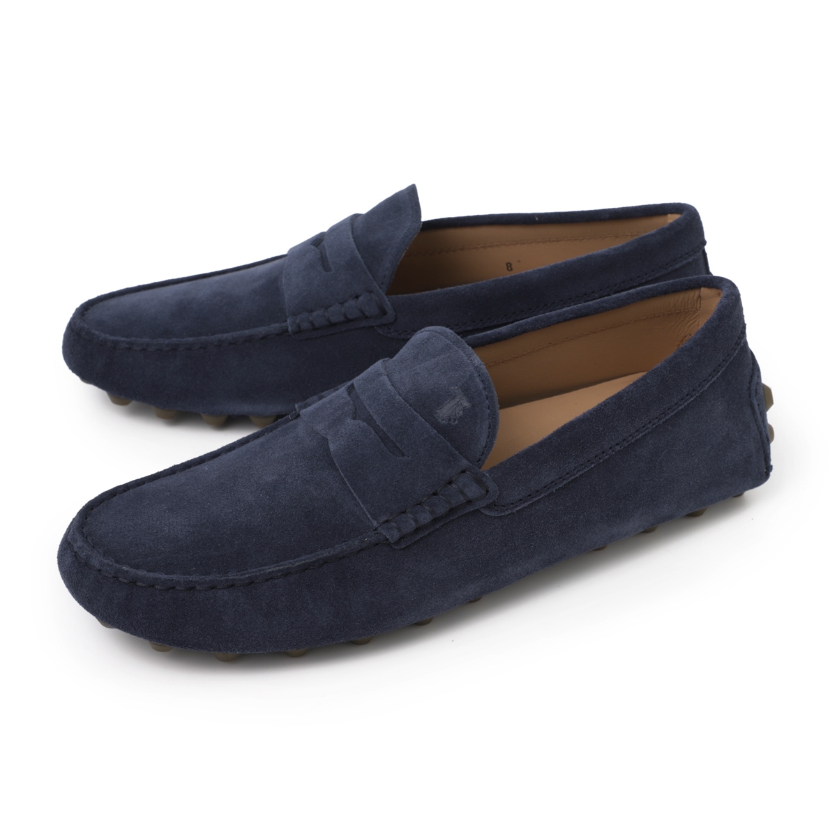 メンズ・アイテム一覧,シューズ,ドライビングシューズ | モダンブルー
