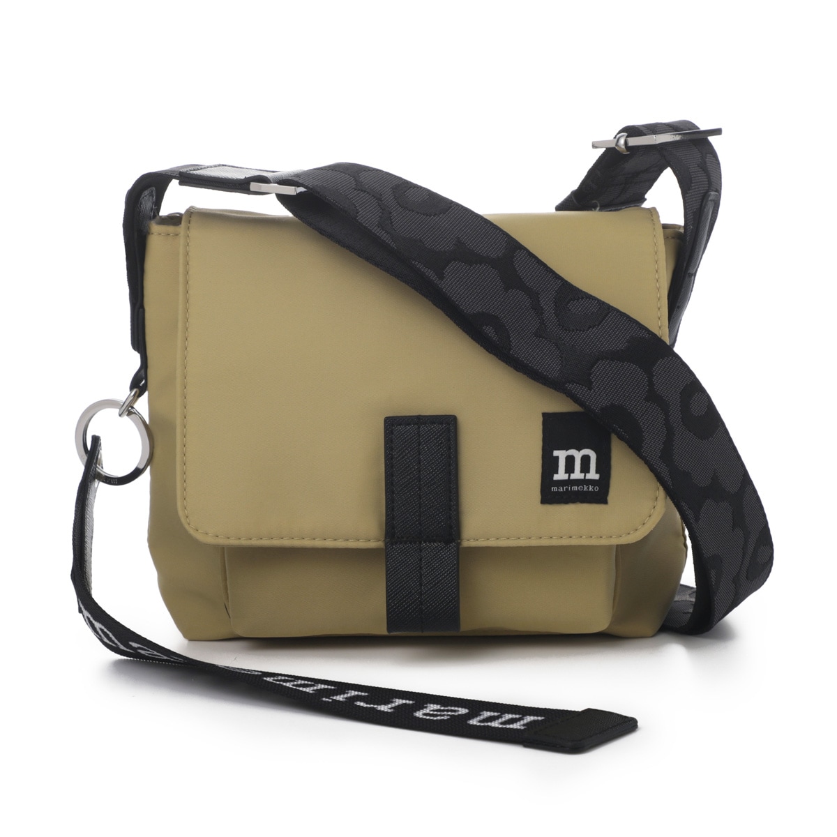 marimekko マリメッコ ショルダーバッグ/メッセンジャーバッグ/MINI