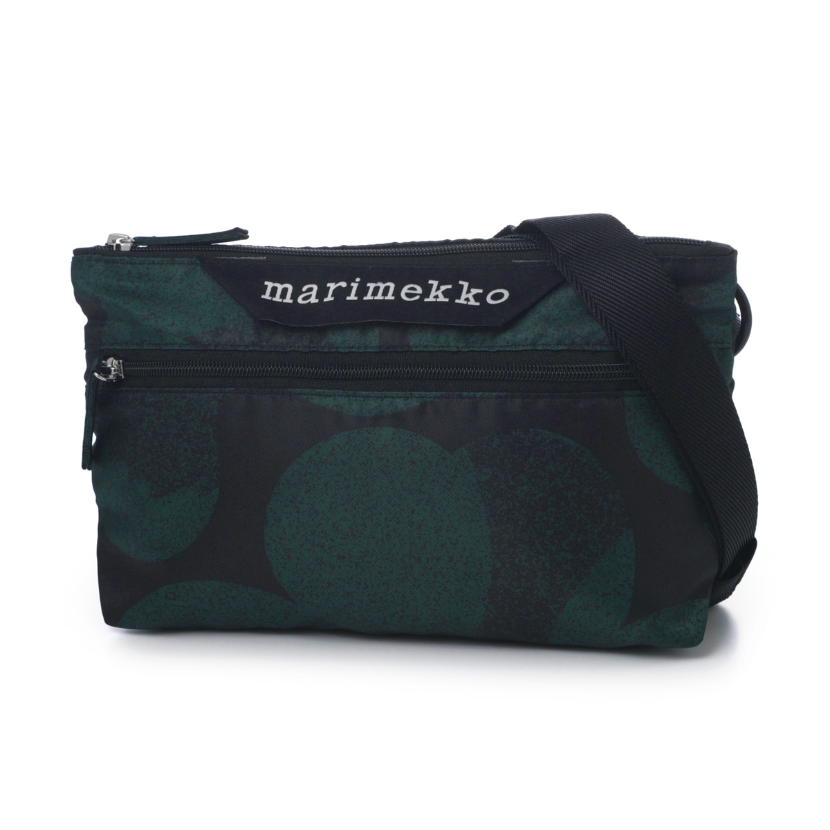 marimekko マリメッコ ショルダーバッグ/クロスボディバッグ/NEAT