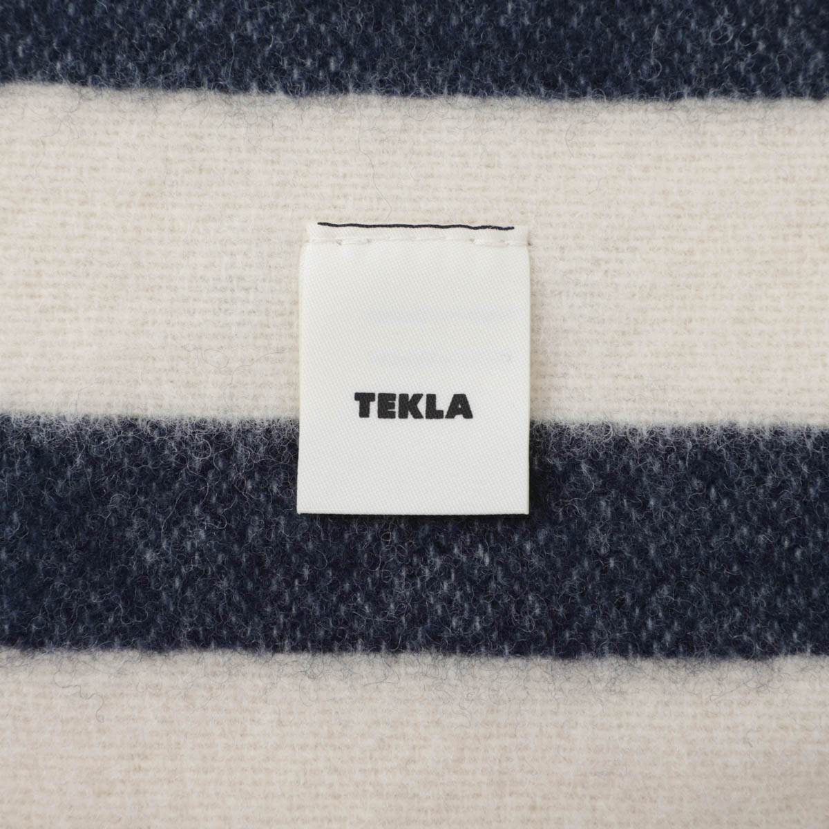 TEKLA テクラ ブランケット/LAMBSWOOL BLANKET 130×180 | ライフ