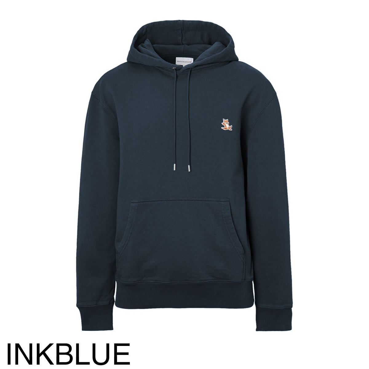 アウトレット】MAISON KITSUNE メゾンキツネ パーカ/フーディ/CHILLAX