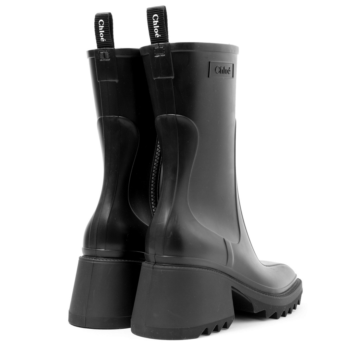 Chloe クロエ レインブーツ/BETTY【大きいサイズあり】 レディース