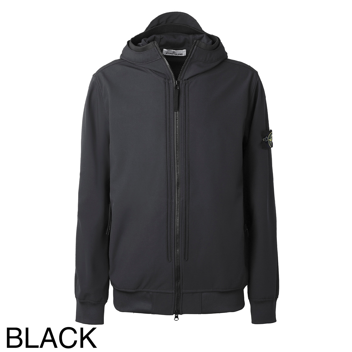 アウトレット】【ラスト1点】STONE ISLAND ストーンアイランド ジップ