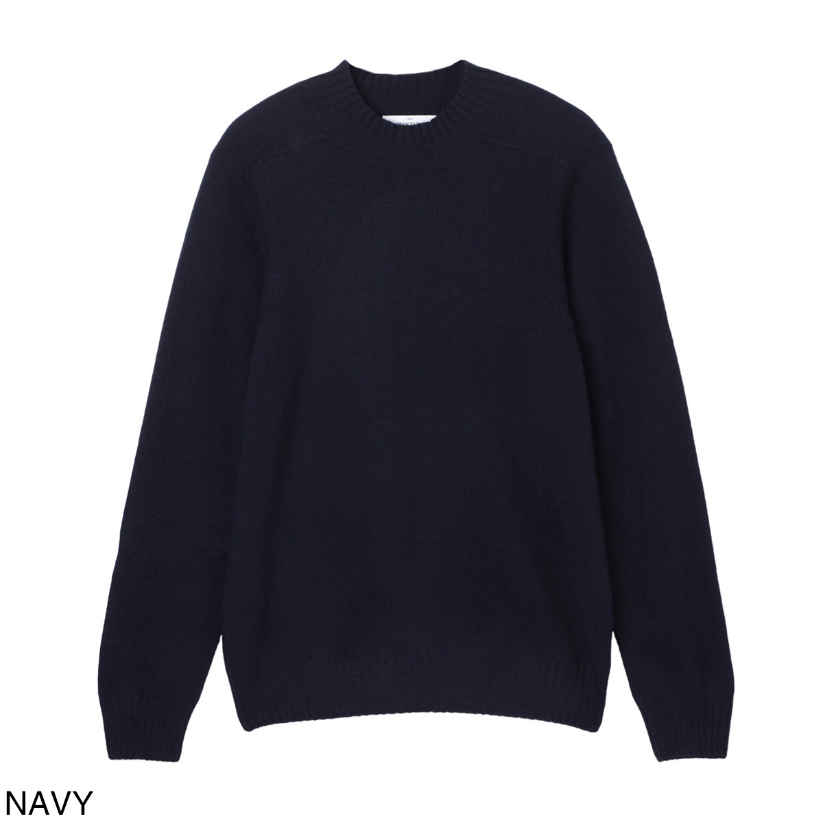 アウトレット】Gran Sasso グランサッソ モックネック ニット