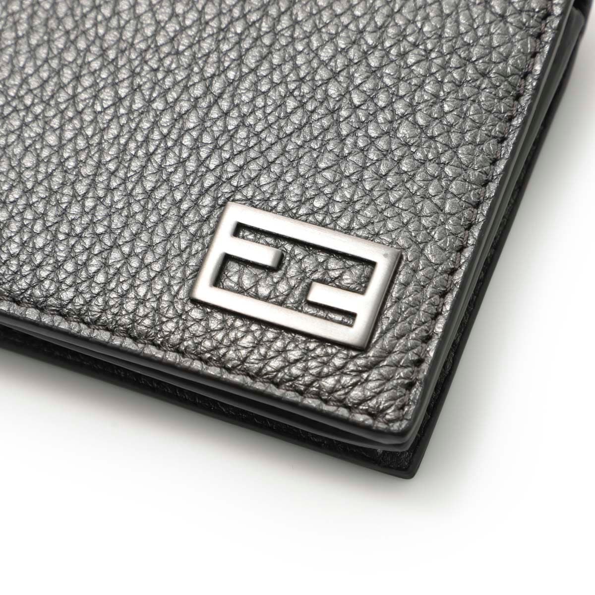 FENDI フェンディ カードケース/名刺入れ メンズ | メンズ・ブランド