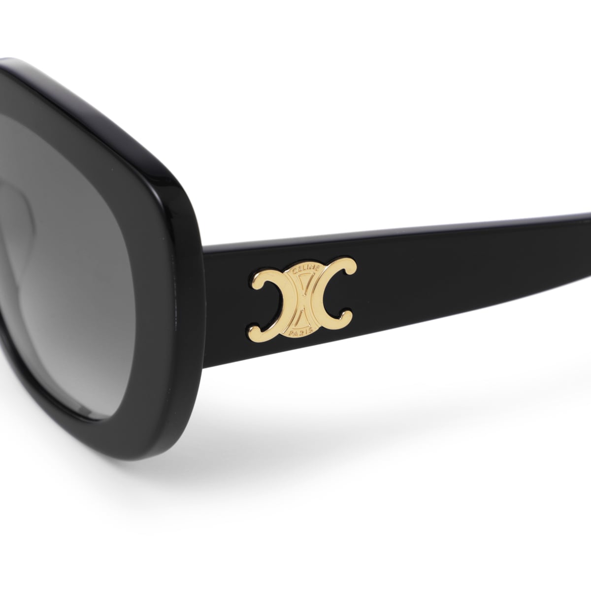 CELINE セリーヌ サングラス/TRIOMPHE 06 レディース | レディース