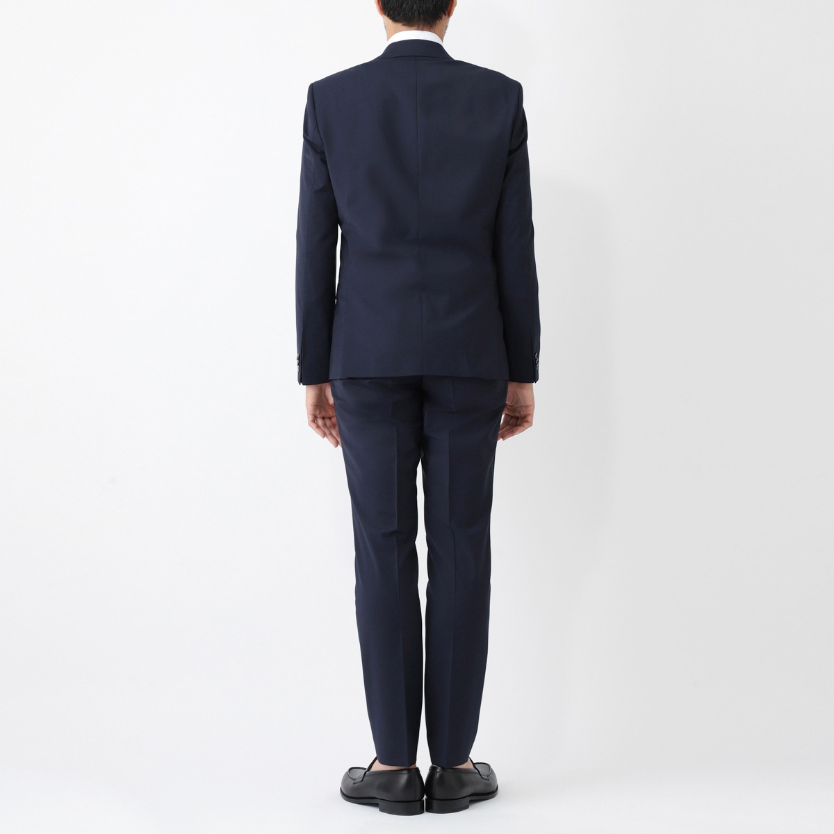 HUGO HUGOBOSS ヒューゴヒューゴボス シングル 2つボタンスーツ