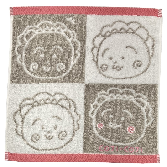コジコジ だいすき ハンカチタオル | ☆コジコジ,雑貨 | | 【日本