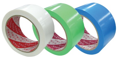 カットエースFG・FB・FW(厚み0.12mmX幅50mmX長さ50m 30巻) | テープ