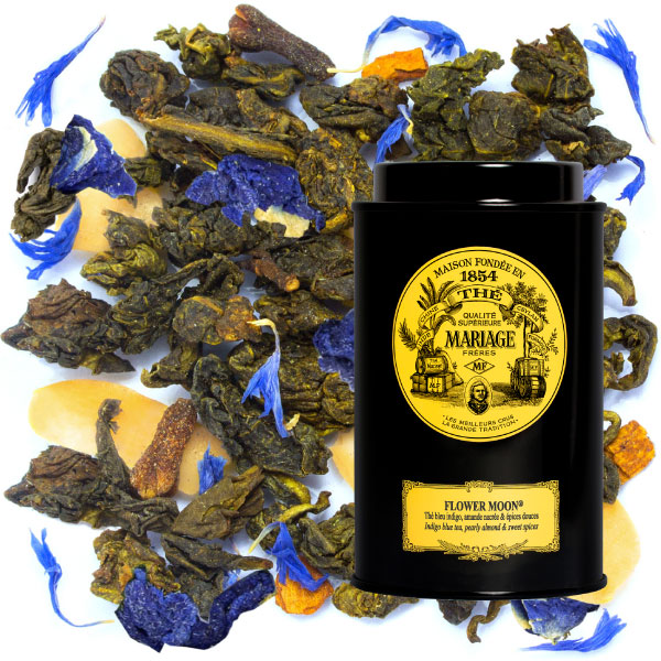 お茶銘柄,お茶の種類,青茶 | マリアージュフレール Official Online